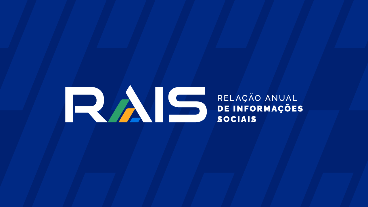 Empregadores devem enviar a declaração da RAIS até 14 de agosto