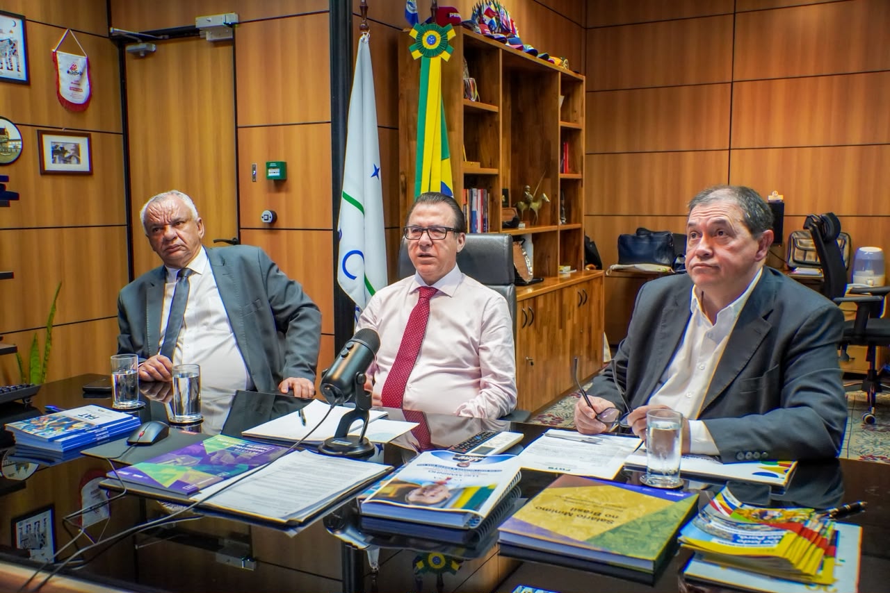 MTE apresenta resultados das medidas de liberação extraordinária de recursos do FGTS