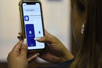 Carteira de Trabalho Digital chega a 500 milhões de acessos