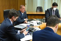 Ministério do Trabalho e Previdência anuncia a abertura de 253 mil postos formais de trabalho no mês de outubro