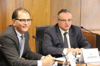 Brasil tem novo recorde histórico de empregos formais no país: 43,1 milhões