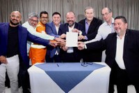 Ministério do Trabalho e Previdência assina NR sobre segurança e saúde nas Atividades de Limpeza Urbana e Manejo de Resíduos Sólidos