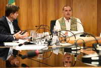 Ministério do Trabalho e Previdência anuncia a abertura de 328 mil postos formais de trabalho em fevereiro