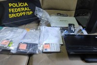 Grupo criminoso é alvo de operação em Assis (SP)