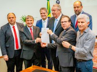 Pacto quer garantir trabalho decente no setor da Cafeicultura