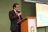 Temos que fortalecer as relações capital e trabalho, diz Luiz Marinho