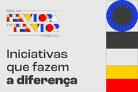 Campanha do Mês do Servidor do MTE mostra cases sobre boas práticas no órgão