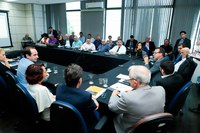 Comissão Tripartite Paritária Permanente debate NRs na última Reunião Ordinária de 2023