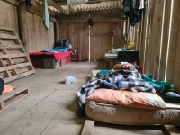 Ministério do Trabalho e Empregio resgata 17 trabalhadores em colheita de cebola em Santa Catarina