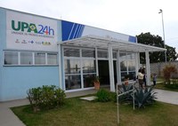 MTE discute com sindicatos a situação dos funcionários da UPA do Éden em Sorocaba