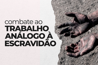 MTE resgata 62 trabalhadores em Campina Grande (PB)