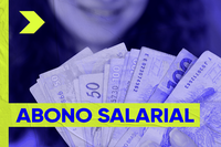 Mais de 2,7 milhões de trabalhadores ainda poderão receber o Abono Salarial