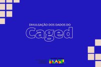 Caged: Brasil cria mais de 1 milhão de empregos formais no 1º semestre de 2023