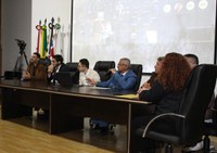 GT dos Aplicativos discute tabela de custos e remuneração mínima em apps de transporte de passageiros