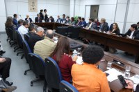 Conselho do FGTS aprova medidas em prol do trabalhador de baixa renda