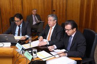 Conselho propõe orçamento de R$ 111,9 bilhões para o FAT em 2024