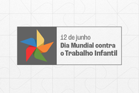 Fiscalização do Trabalho do MTE retira 64 adolescentes do trabalho infantil em São Paulo