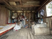 GEFM resgata dois trabalhadores de situação análoga à escravidão no Paraná