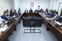 Ministro participa de abertura da CTPP que discute normas de segurança e saúde