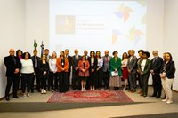 MTE empossa novos membros da CONAETI e lança Manual de Perguntas e Respostas sobre Trabalho Infantil e Proteção ao Adolescente Trabalhador