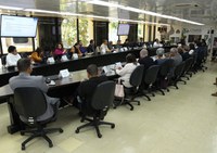 Senaes discute criação de comitê Interministerial sobre Economia Solidária