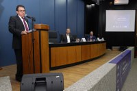 Seminário internacional discute Plataformas Digitais