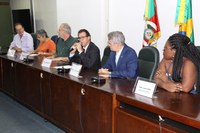 Flagrados fazendo uso de mão de obra análoga à de escravo serão devidamente responsabilizados, diz Luiz Marinho