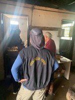 Idoso é resgatado de situação análoga à de escravo em Santana do Livramento/RS