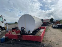 Inspeção do Trabalho interdita obra de recapeamento da BR-242, entre Lajedinho e Itaberaba, na Bahia