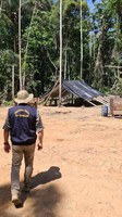 Operação Caqueado IV resgata 35 trabalhadores em situação análogo à escravidão em Roraima