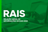 Prazo para entrega pelo aplicativo GD-RAIS termina dia 6 de abril