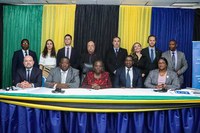 Brasil e Tanzânia aprovam iniciativa de cooperação Sul-Sul Trilateral para promoção do trabalho decente na cadeia de valor do algodão no país africano