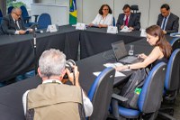 Emprego formal gerou 1.388.062 vagas no acumulado do ano, segundo Caged