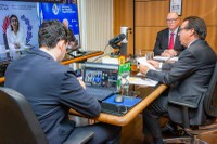 Ministros do Trabalho do Mercosul  reafirmam importância de uma política de trabalho decente