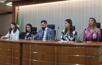 MTE afasta 112 adolescentes no 1º Operativo Nacional de Fiscalização de Trabalho Infantil Doméstico realizado pela Auditoria Fiscal do Trabalho