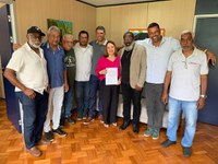 SRTE/BA preside mediação e possibilita assinatura de convenção coletiva dos metalúrgicos no Estado