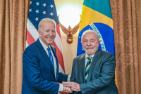 Brasil e Estados Unidos lançam inédita parceria para promover o trabalho digno