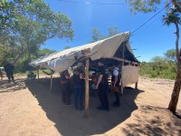 Inspeção do Trabalho resgata 7 trabalhadores vítimas de trabalho análogo à escravidão em Tocantins