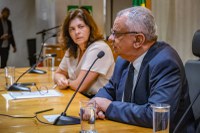 MTE e OIT lançam livro digital “Diretrizes sobre os princípios gerais da inspeção do trabalho”