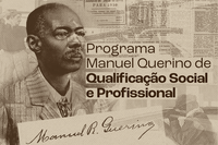 Programa Manuel Querino de Qualificação Social e Profissional