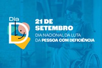 Vagas ocupadas no Mercado de Trabalho por pessoas com deficiência e beneficiários reabilitados no Brasil aumentou