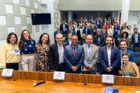 Comitê gestor do Pacto Nacional pela Inclusão Produtiva da Juventude define grupos de trabalho e temáticas
