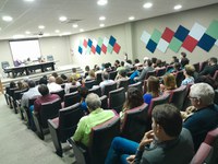 Conhecer, Valorizar e Fiscalizar o Trabalho Doméstico foi tema de seminário sobre o Trabalho Doméstico em Pernambuco