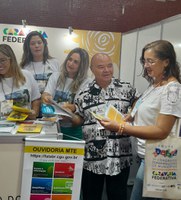 MTE apresenta programas e ações aos prefeitos, secretários e vereadores de Pernambuco