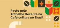 MTE e parceiros estarão em Minas Gerais para orientar contratações para a safra do café