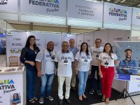 Municípios da Paraíba recebem 7ª Caravana Federativa