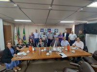 Parceria abre portas para jovens que concluíram o serviço militar