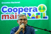 Programa Coopera Mais Brasil: MTE e MDA juntos para fazer avançar a economia solidária no campo e na cidade