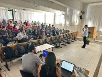 Projeto-piloto de Migração do Café inicia em Santo Antônio do Amparo (MG)