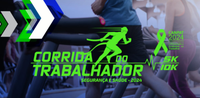 Vem aí mais uma edição da Corrida do Trabalhador em Manaus